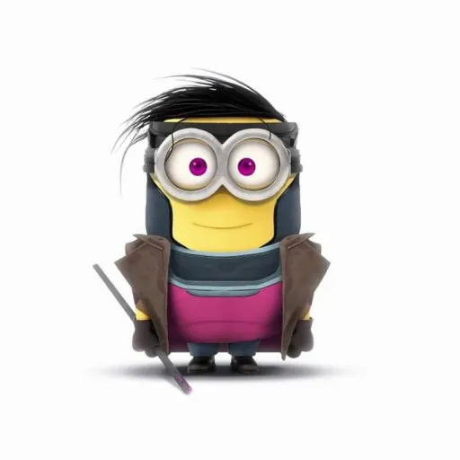 creator UniversalInspector's avatar