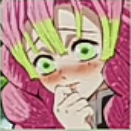 creator mitsuri_KYAKKKK's avatar