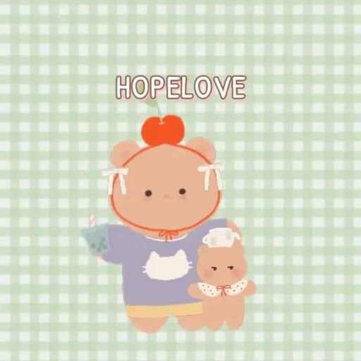 creator Hope_prtty0511's avatar