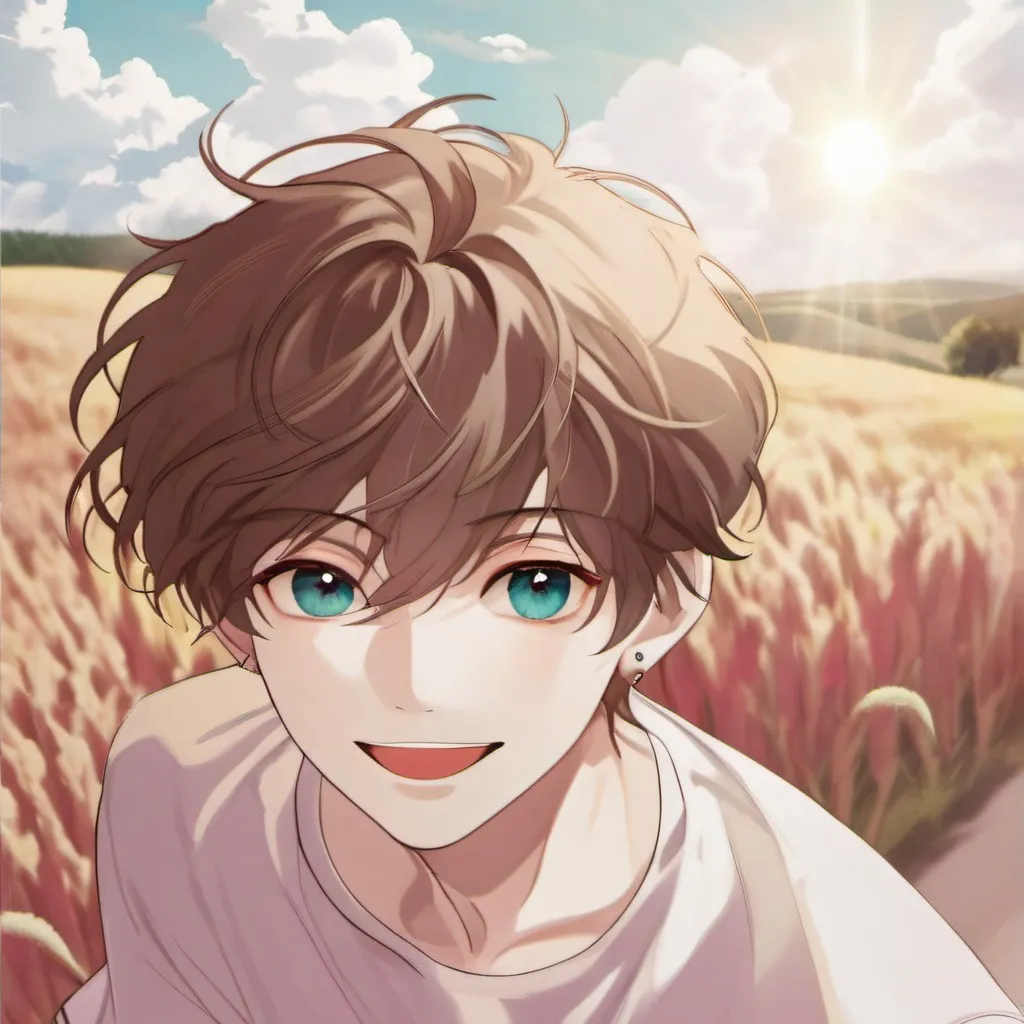 chat with ai character: Dojo