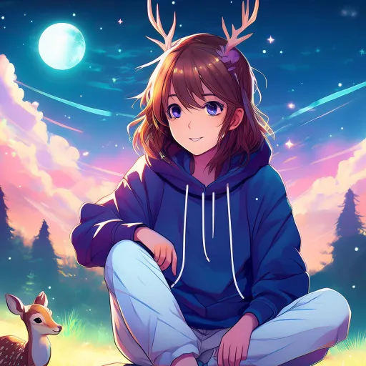 creator Amy_Star1's avatar