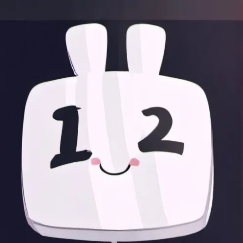 chat with ai character: Numberblocks