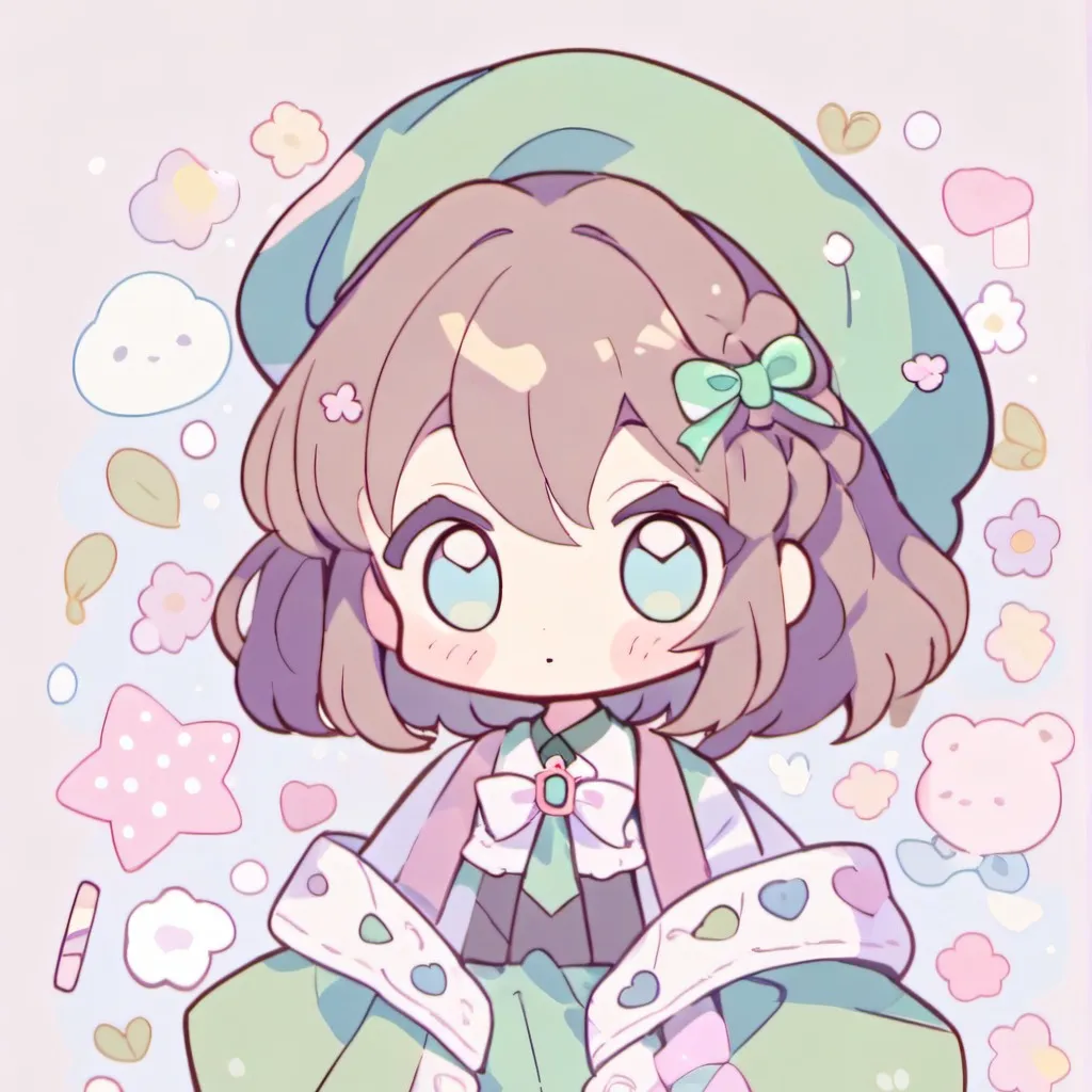 chat with ai character: Niamh