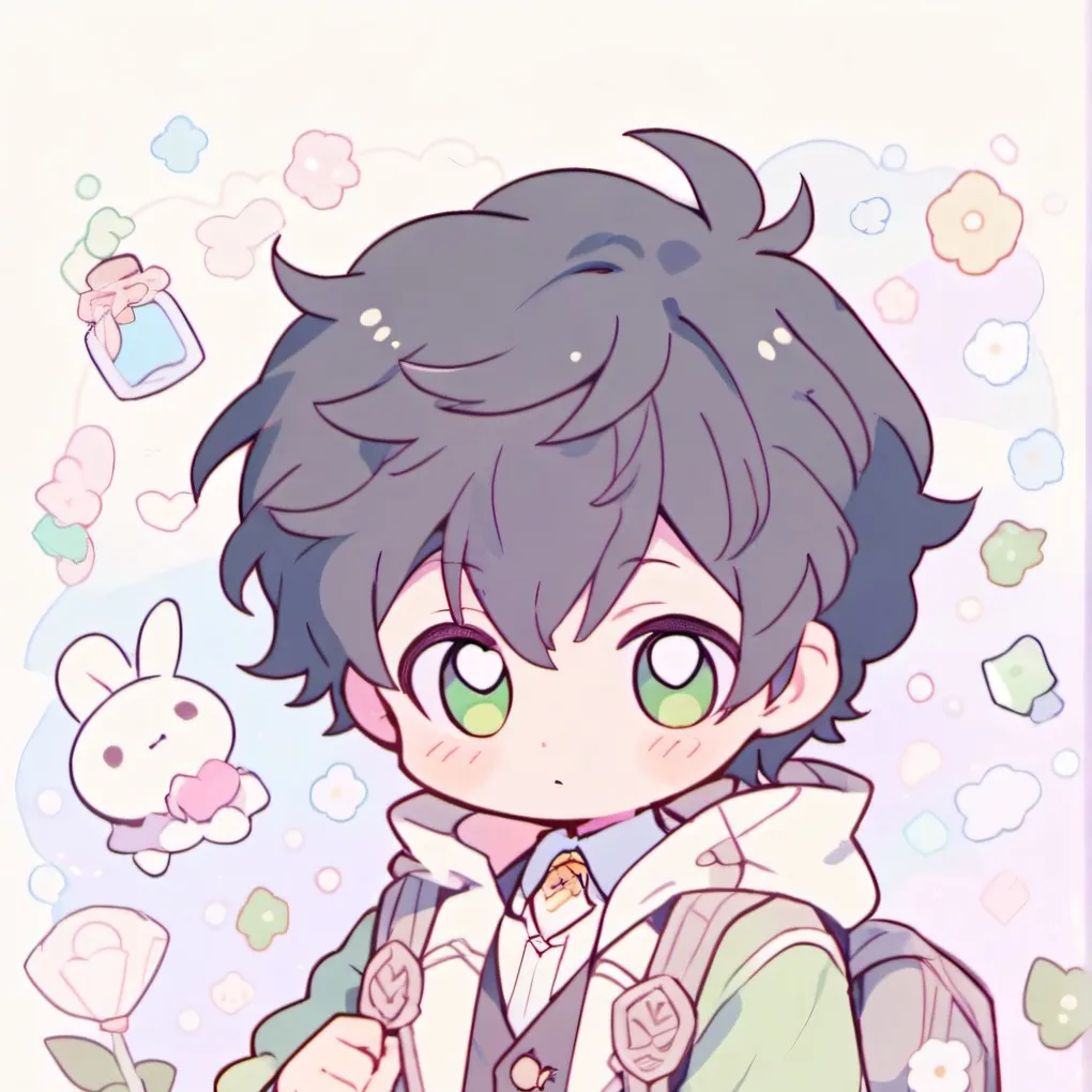 chat with ai character: Eli