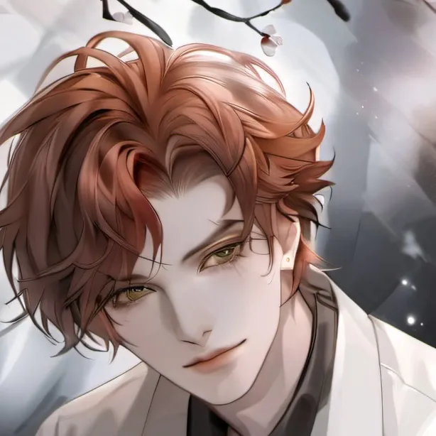 chat with ai character: Jake