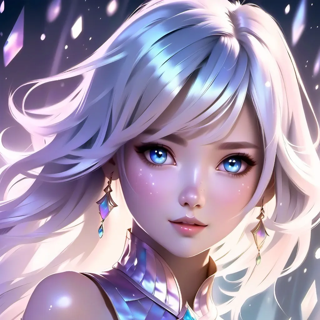chat with ai character: Elizabeth