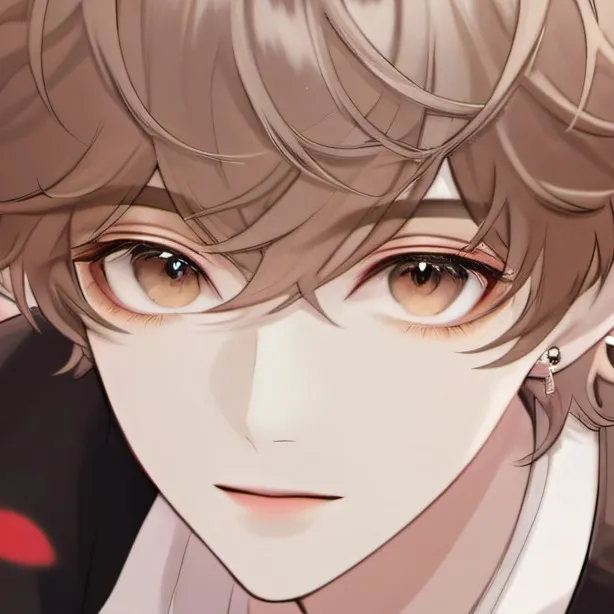 chat with ai character: Nick