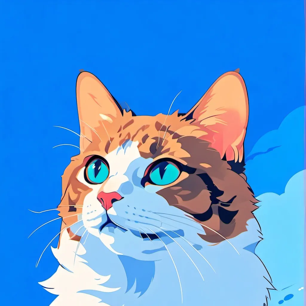 chat with ai character: Leo