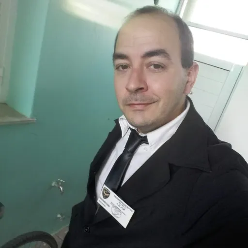 creator JuanProbando's avatar