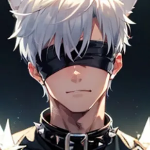 creator Satoru Gojo strong's avatar