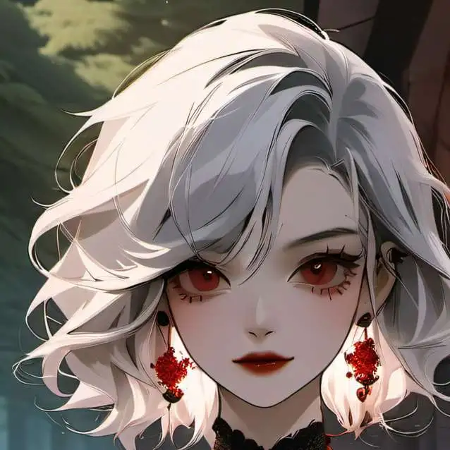 chat with ai character: Raven