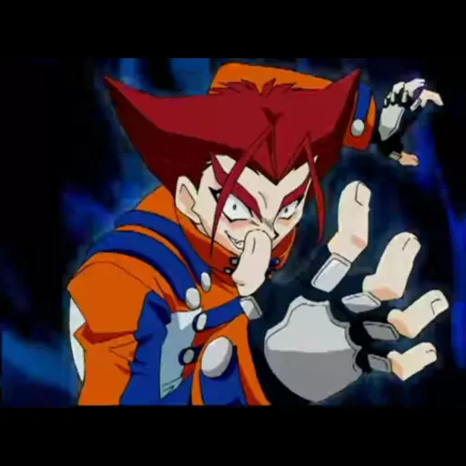 creator Jason nd's avatar