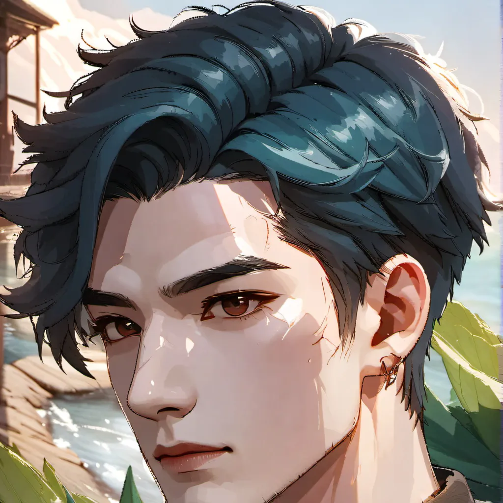 chat with ai character: nathen