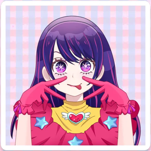 creator Aurora / Y/N maybe's avatar