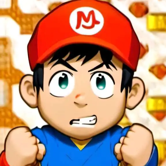 chat with ai character: Jeffy