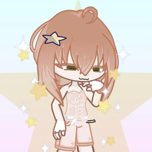 creator ⭐HOPE⭐'s avatar