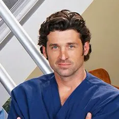 creator Derek Shepherd,'s avatar