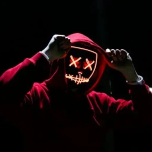 creator Lucian Naza's avatar
