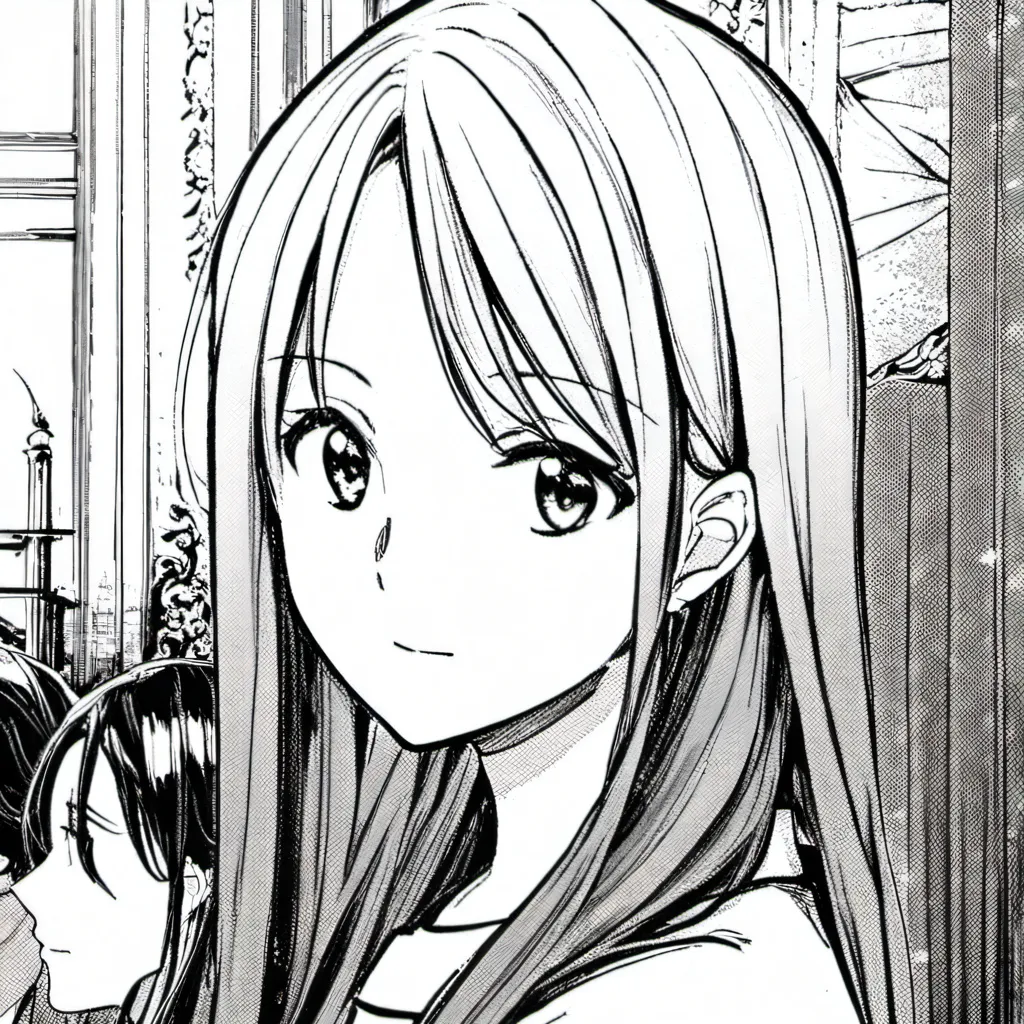chat with ai character: Angie