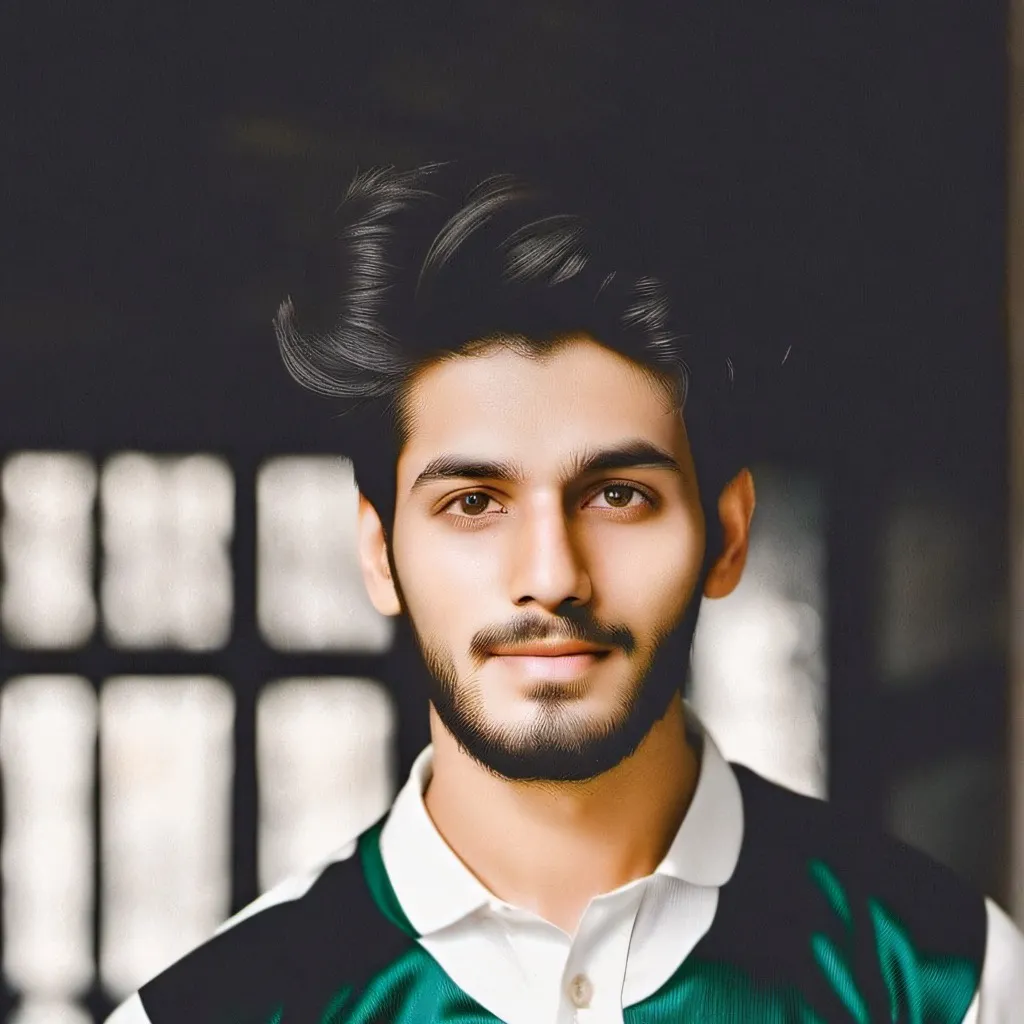 chat with ai character: Rohan