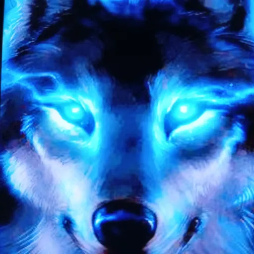 creator wolfie9478's avatar