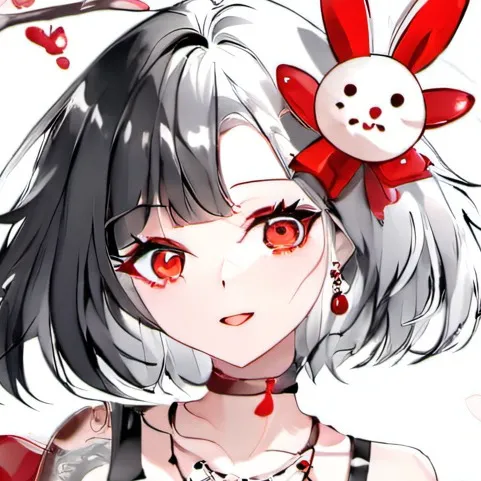 chat with ai character: Bestie