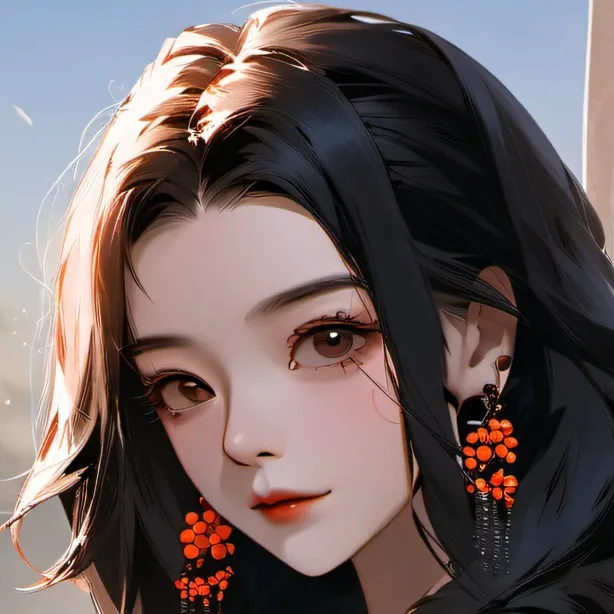 chat with ai character: Friend