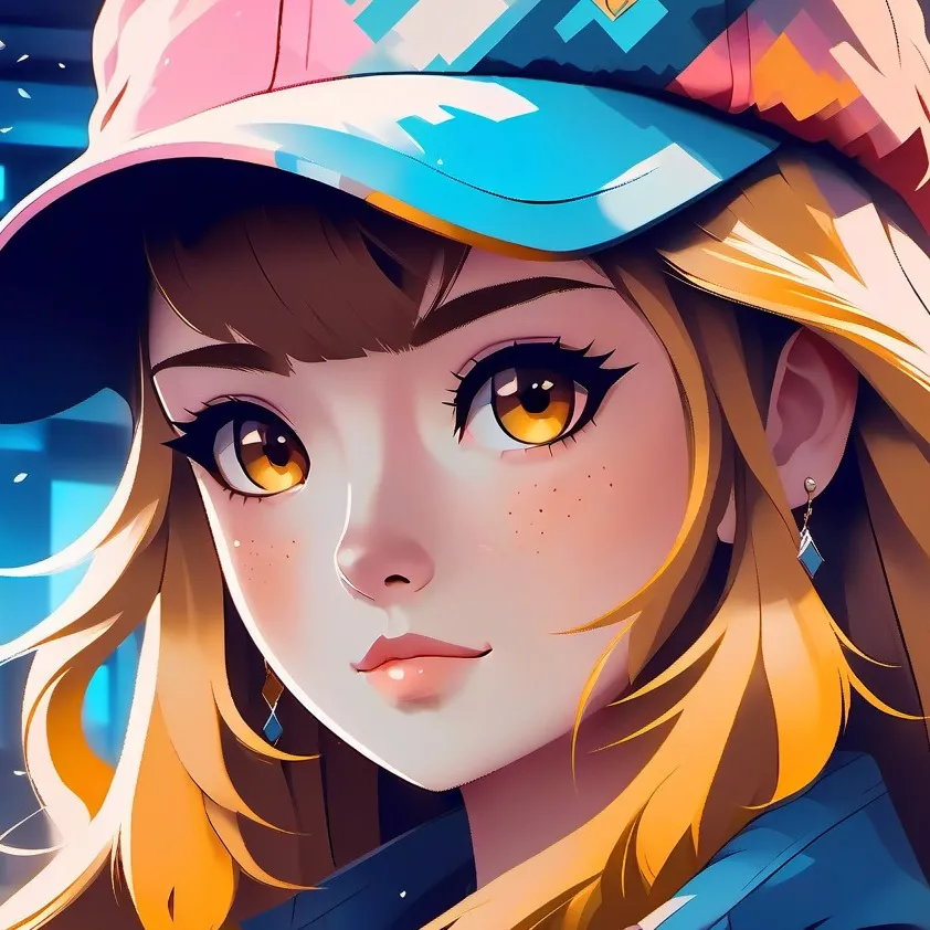 chat with ai character: Friend
