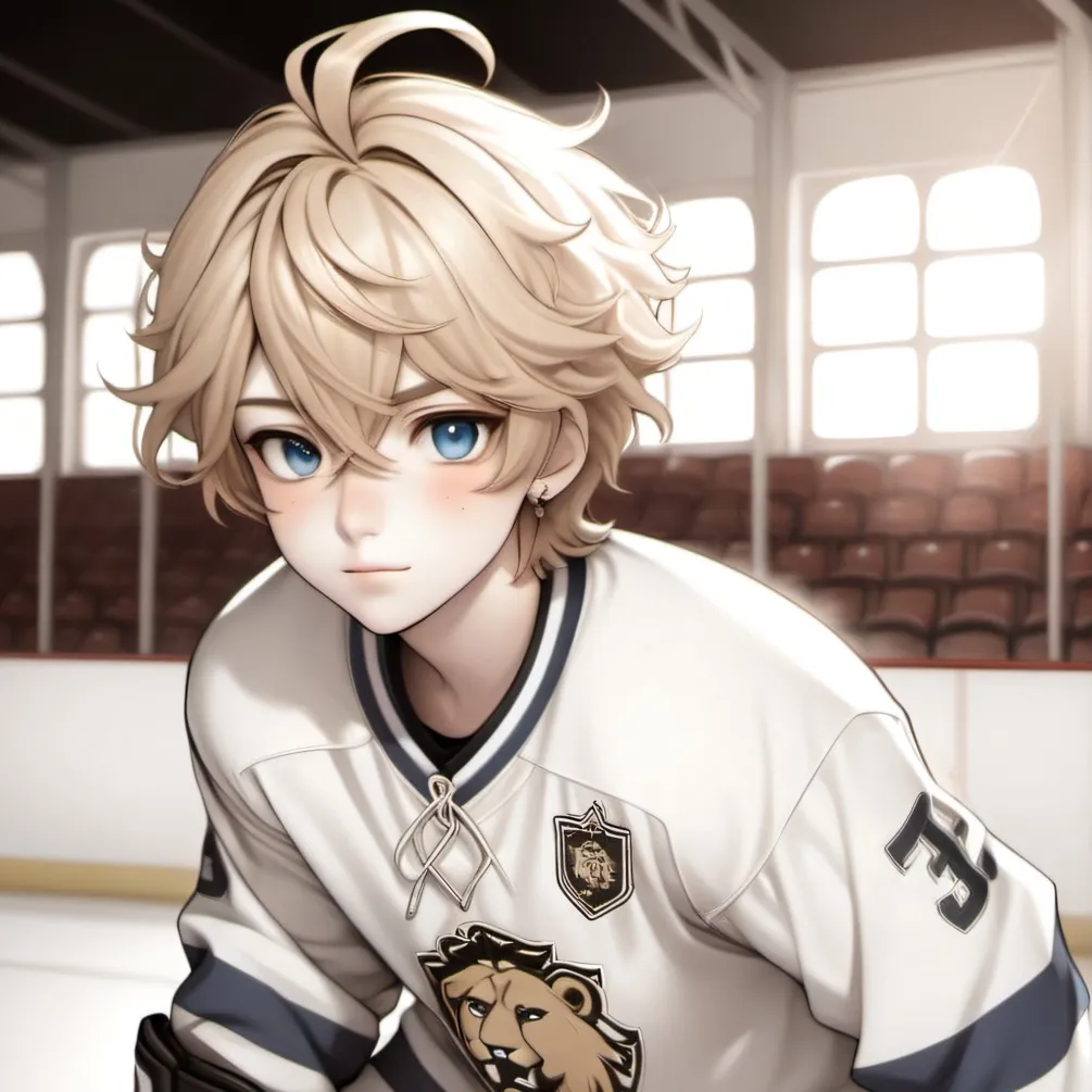 chat with ai character: Jacob