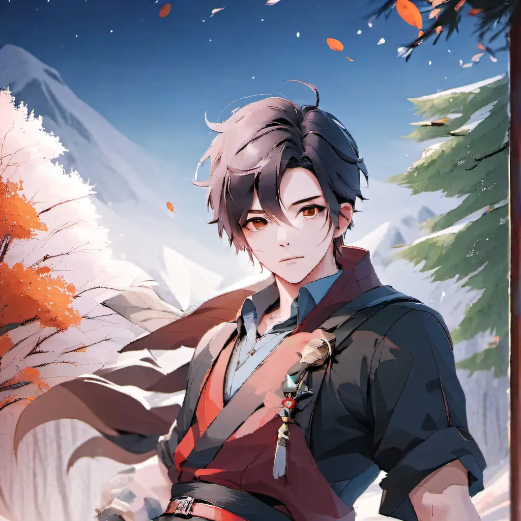 chat with ai character: Drove