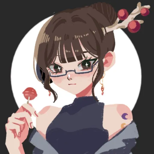 creator SelenaAurora's avatar