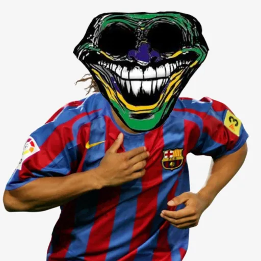 creator Trollface_guy卍's avatar