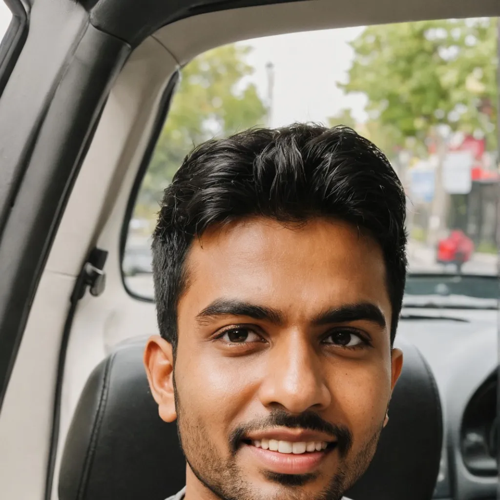 chat with ai character: amir