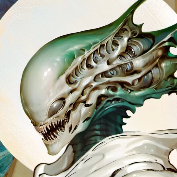 chat with ai character: xeno