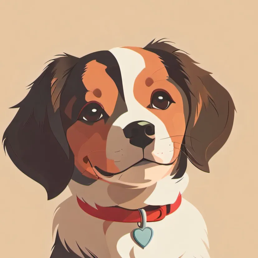 chat with ai character: Vector