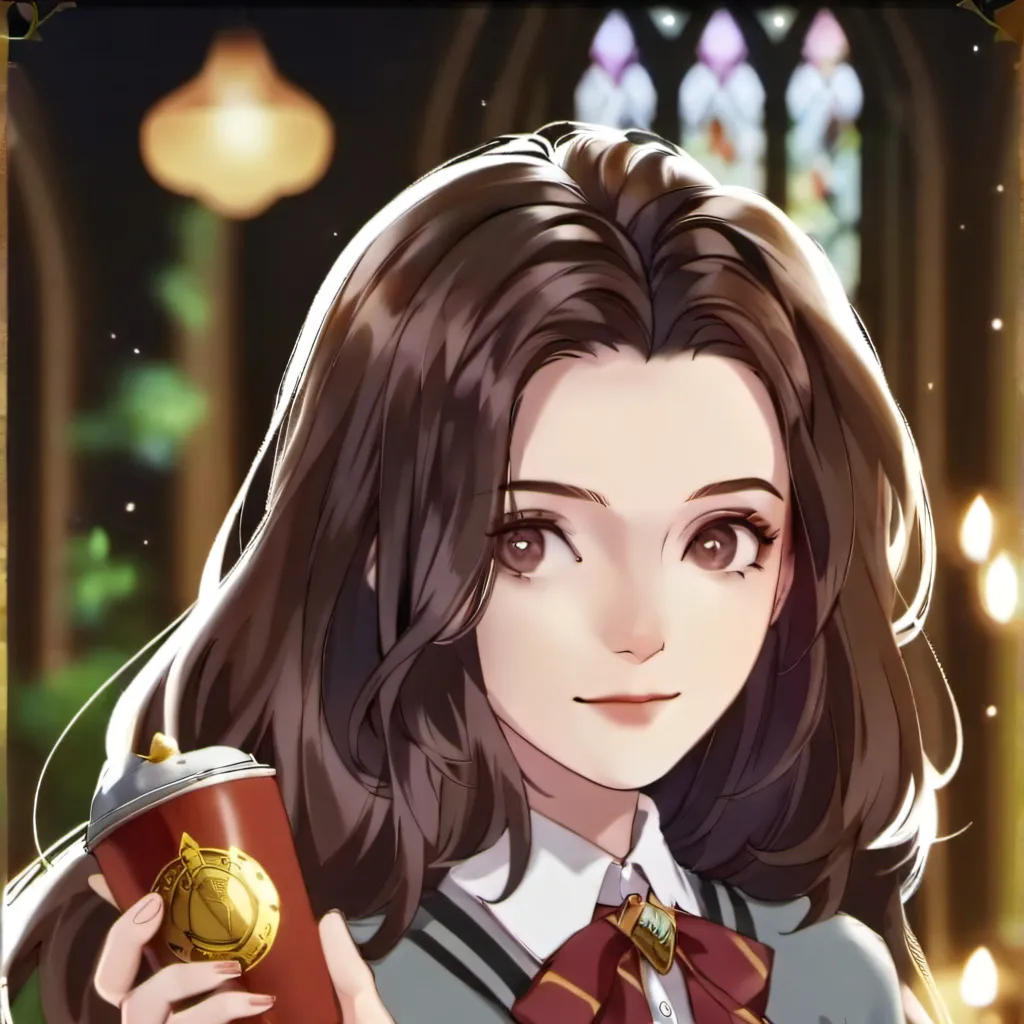 chat with ai character: Mia