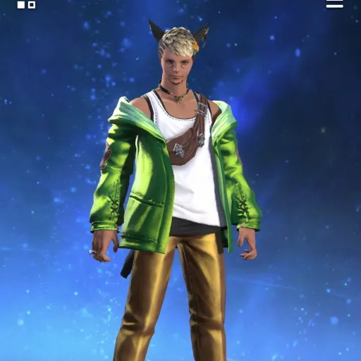 creator JaconahNightwind's avatar