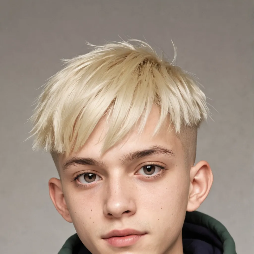 chat with ai character: Jack Strand