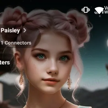 creator The_OG_Paisley!'s avatar