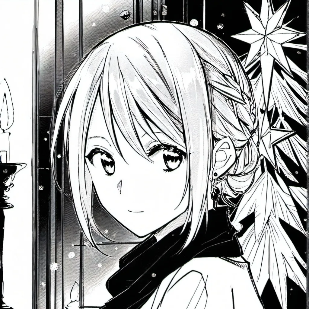 chat with ai character: HH CHRISTMAS 