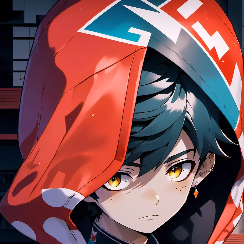 chat with ai character: Able