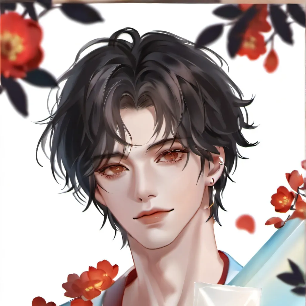 chat with ai character: Hujamama 