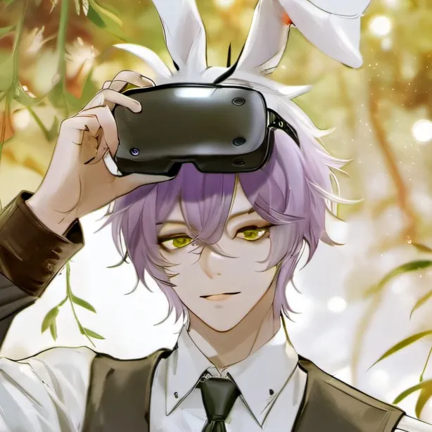 chat with ai character: ~*TAF*~