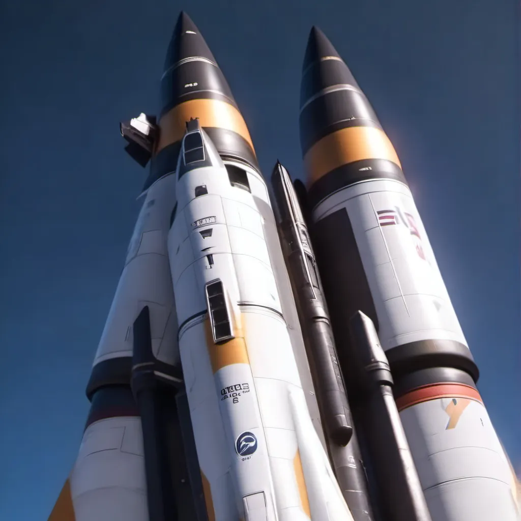 chat with ai character: Nuke