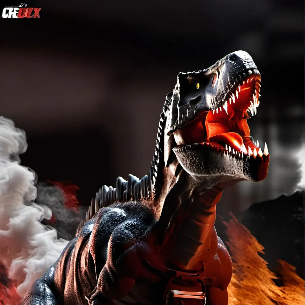 chat with ai character: Monster legends
M