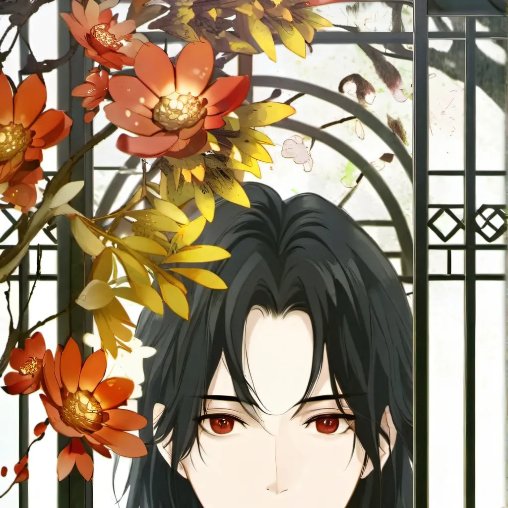 chat with ai character: No nut