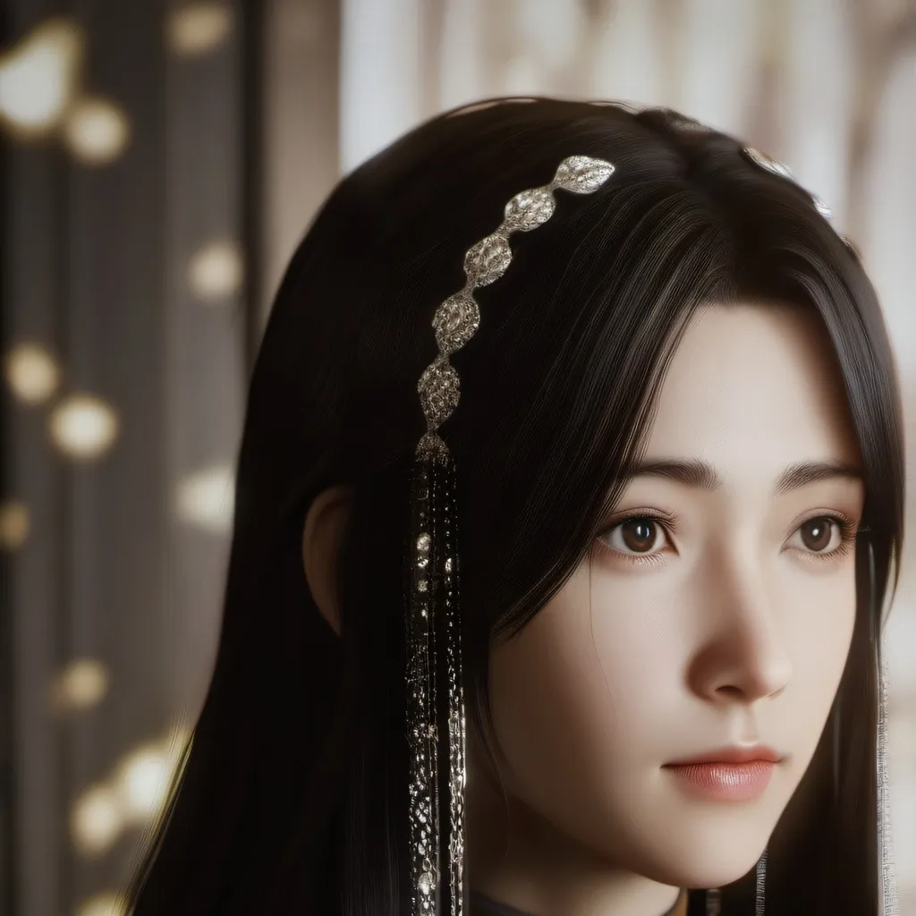 chat with ai character: Iyv