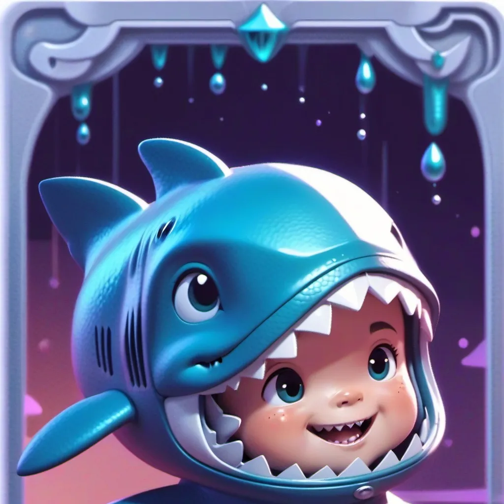 chat with ai character: Abandoned baby