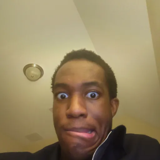creator thecooguy's avatar