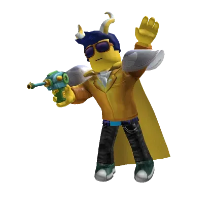 creator Raydeilbeast2014's avatar